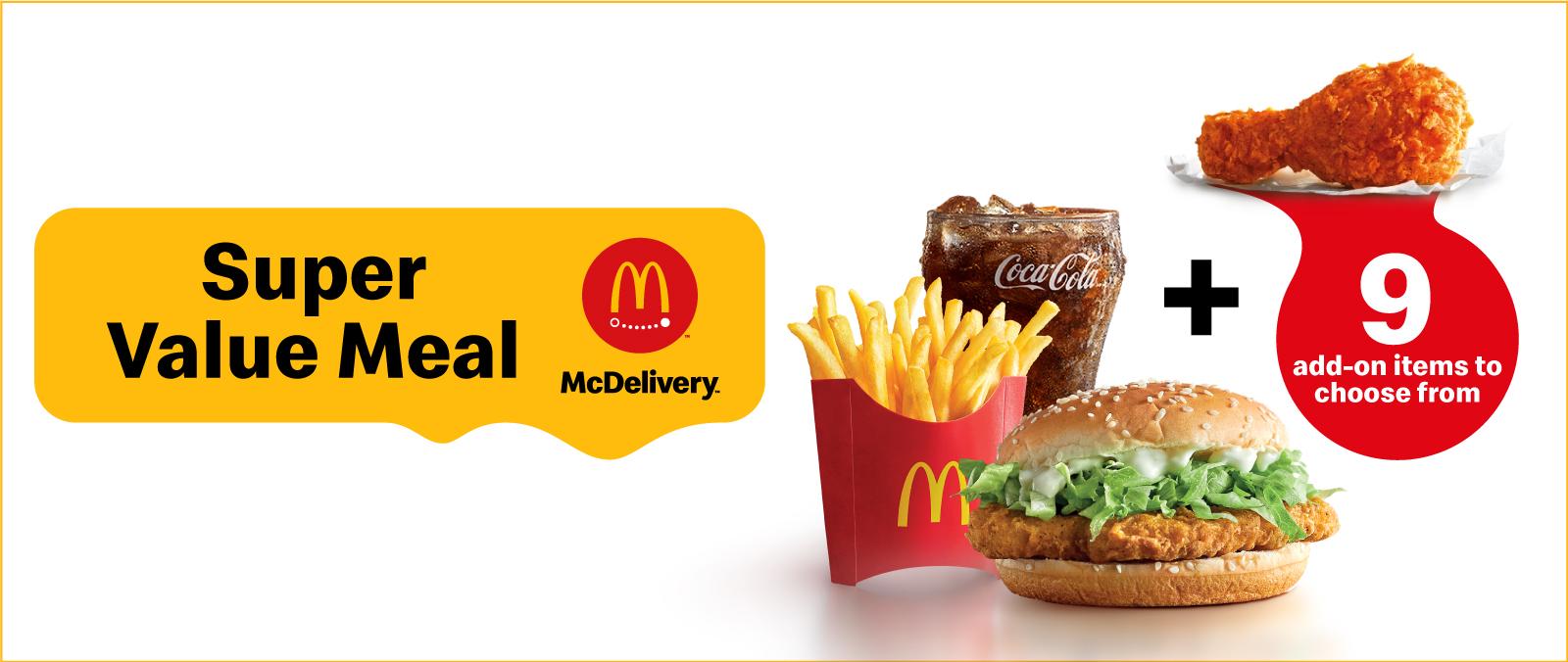 Scale for Good: How is McDonald’s a role model for peers? - BT Consulting